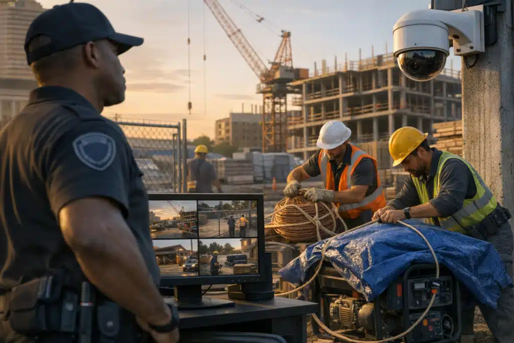 Adapting Security Solutions for Kansas City's Tornado-Prone Business Areas - 2
