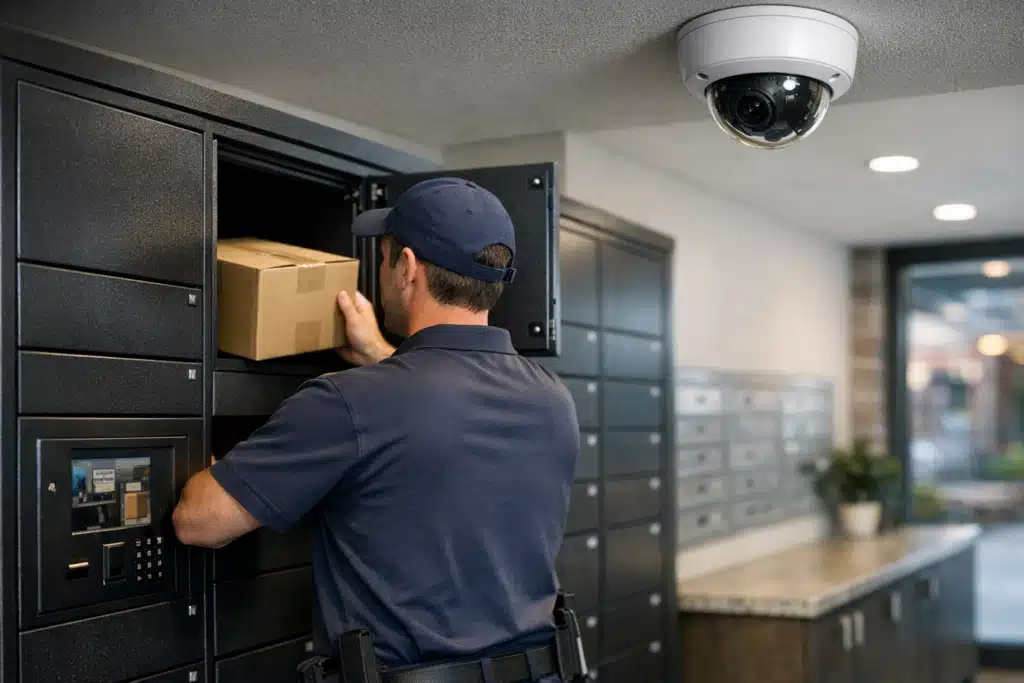 Choosing the Best Security Solutions for Kansas City's Apartment Communities - 2