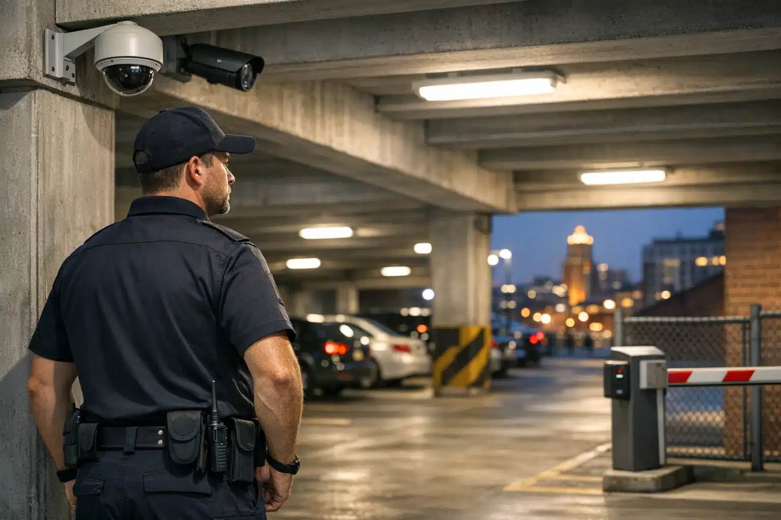 Choosing the Best Security Solutions for Kansas City’s Apartment Communities Choosing the Best Security Solutions for Kansas City's Apartment Communities