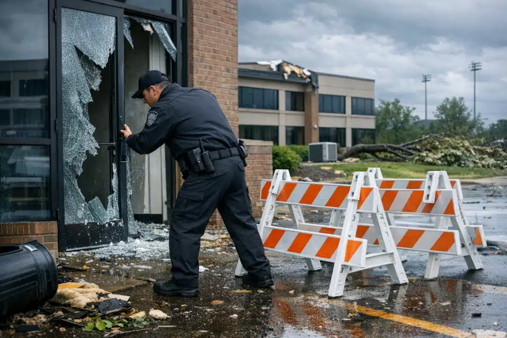 Enhancing Safety in Kansas City's Overland Park: Security Solutions for Businesses - 2