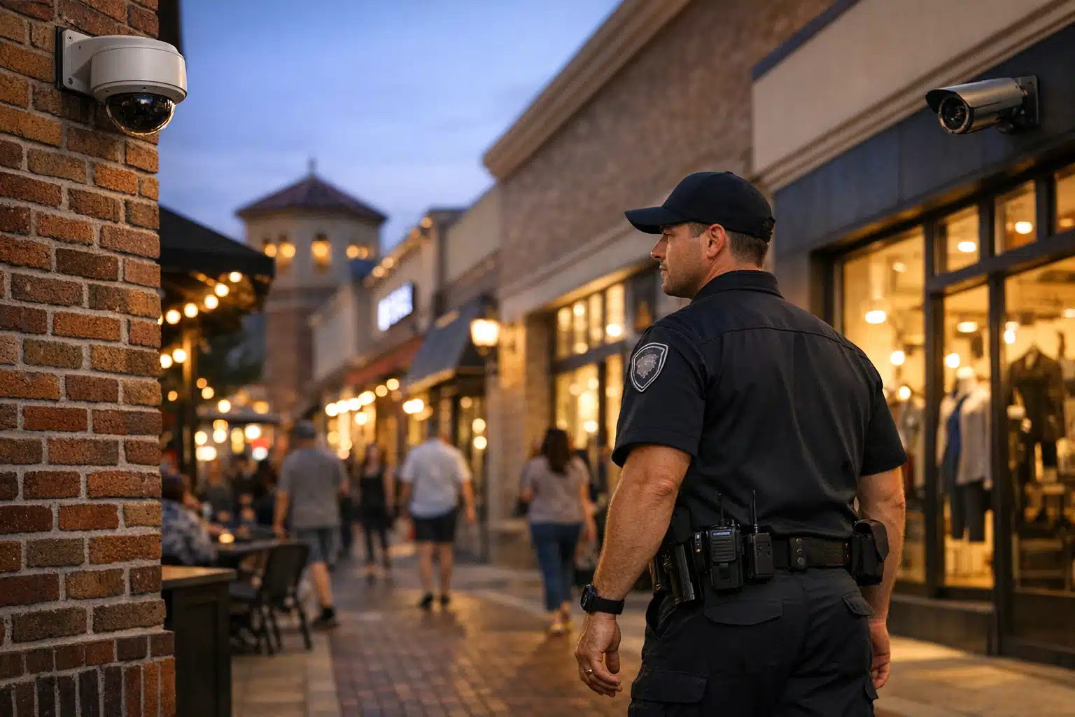 Enhancing Safety in Kansas City’s Overland Park: Security Solutions for Businesses Enhancing Safety in Kansas City's Overland Park: Security Solutions for Businesses