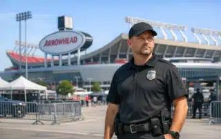 How Kansas City's Local Regulations Impact Security Guard Services