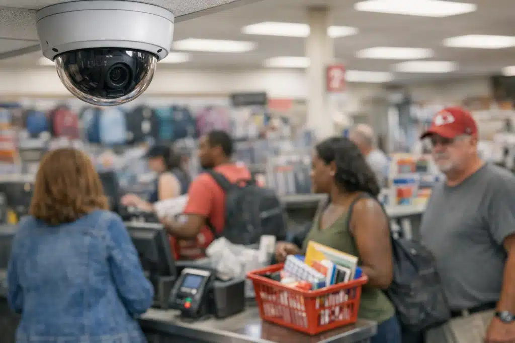 How Kansas City's Retailers Can Prepare for Late Summer Security Challenges - 2