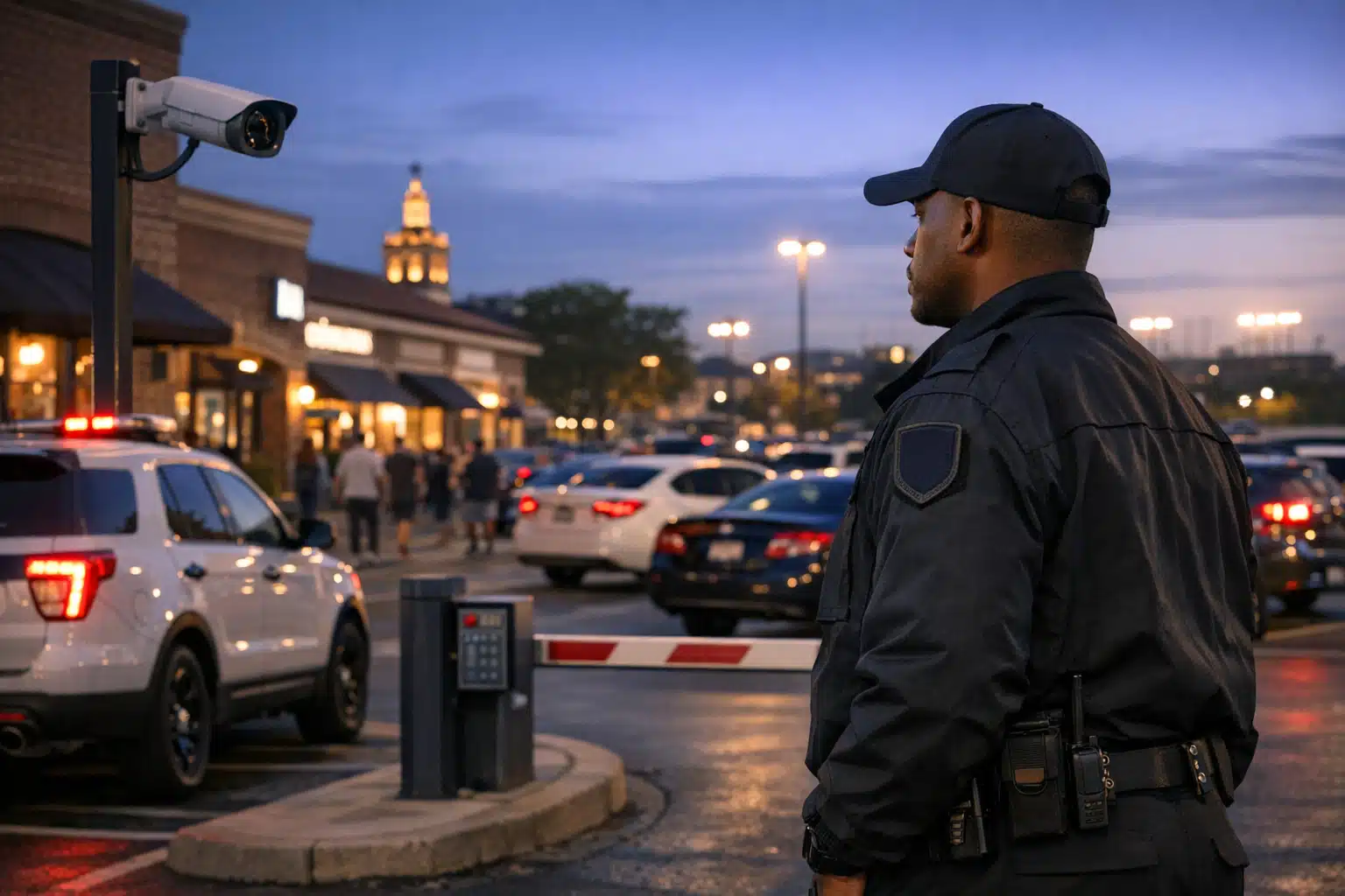 How Kansas City’s Retailers Can Prepare for Late Summer Security Challenges How Kansas City's Retailers Can Prepare for Late Summer Security Challenges