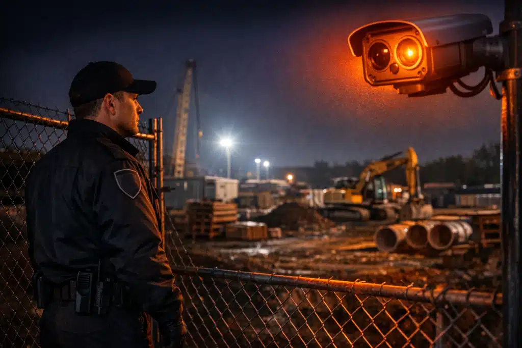 How to Improve Existing Security Coverage for Kansas City Businesses - 2
