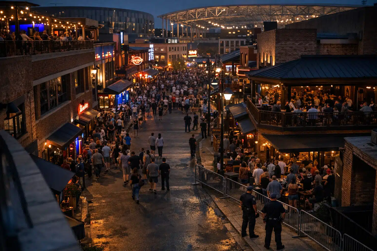How to Improve Existing Security Coverage for Kansas City Businesses How to Improve Existing Security Coverage for Kansas City Businesses