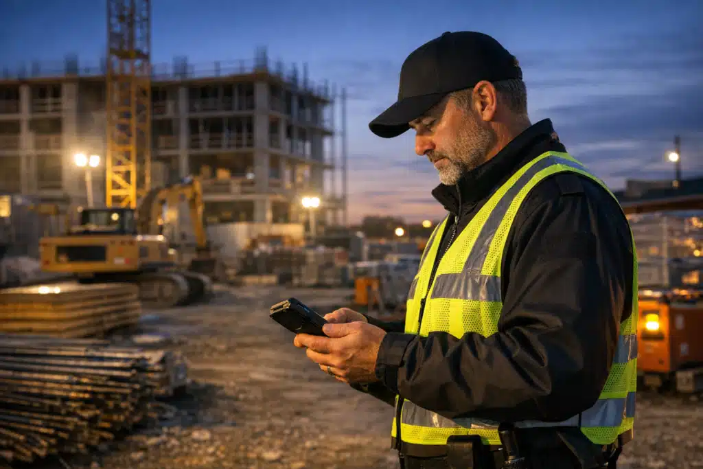 How to Integrate Security Systems with Emergency Protocols for Kansas City Businesses - 2