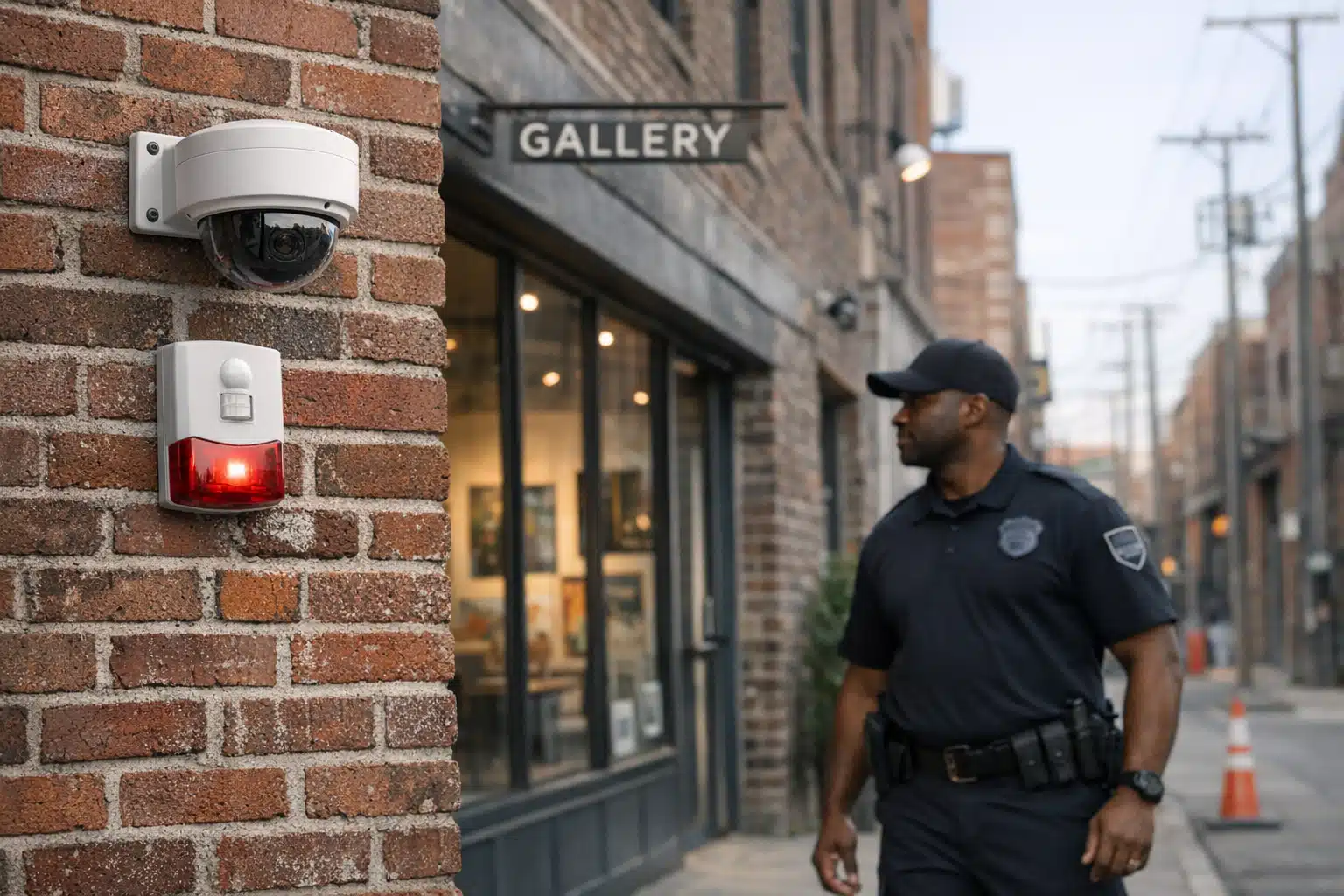 How to Integrate Security Systems with Emergency Protocols for Kansas City Businesses How to Integrate Security Systems with Emergency Protocols for Kansas City Businesses