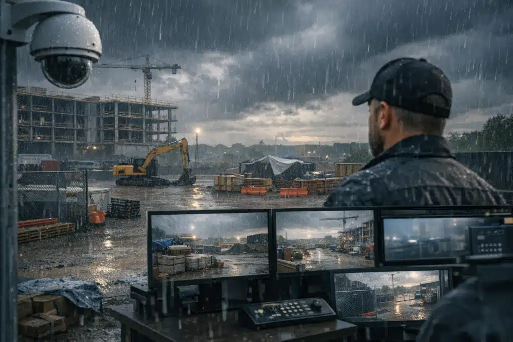 How to Leverage Remote Surveillance for Kansas City's Tornado Evacuation Zones - 2