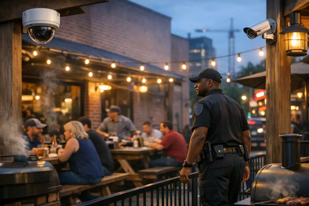 How to Optimize Security for Kansas City's BBQ Joint Owners - 2