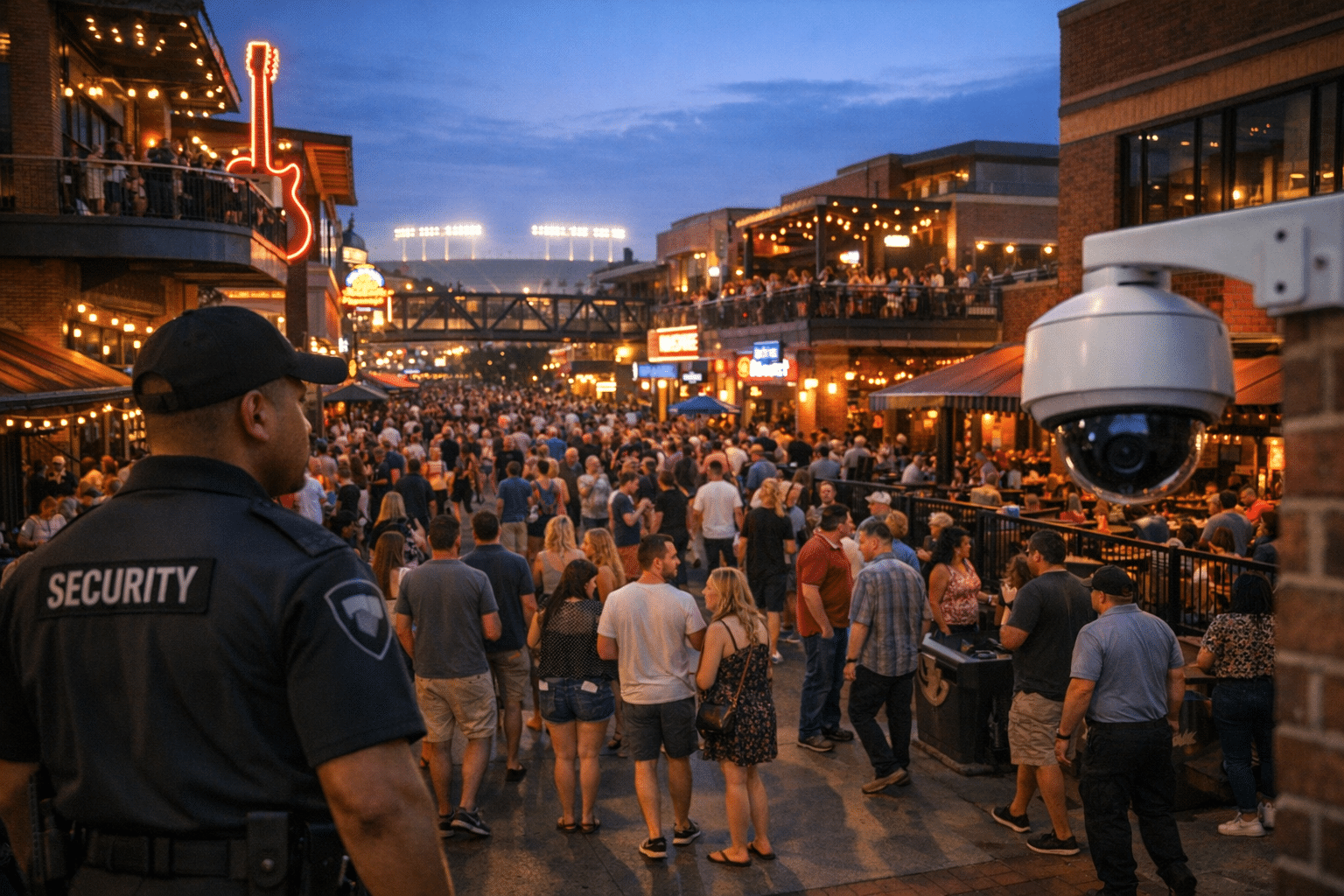 How to Prepare Your Kansas City Retail Store for Summer Crowds