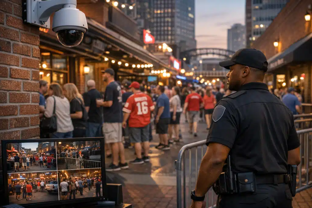 How to Secure Kansas City's Small Businesses Against Late Summer Risks - 2