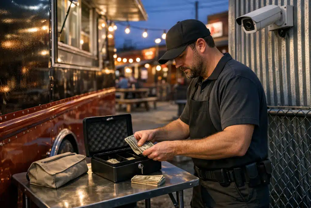 How to Secure Open-Air Venues in Kansas City's BBQ District - 2