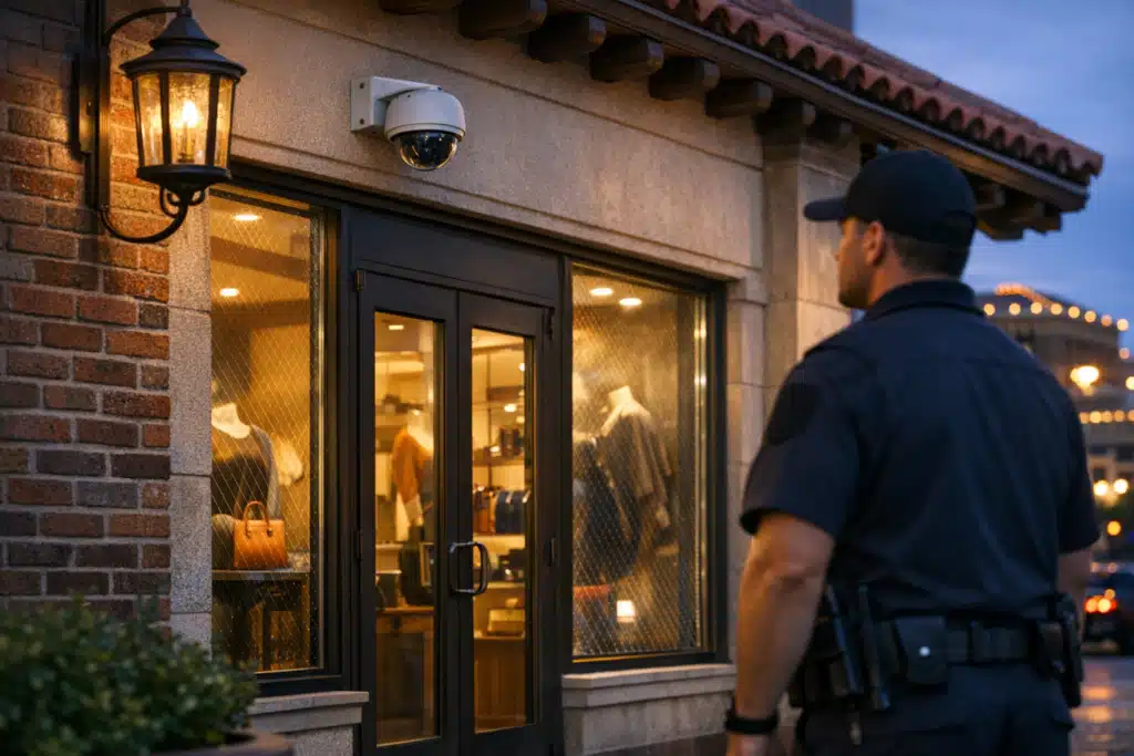 How to Secure Your Kansas City Business from Summer Break-Ins - 2