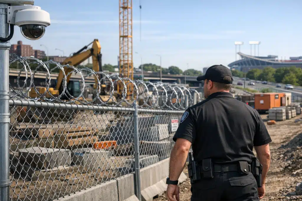 How to Strengthen Security for Kansas City's Construction Sites During Tornado Season - 2