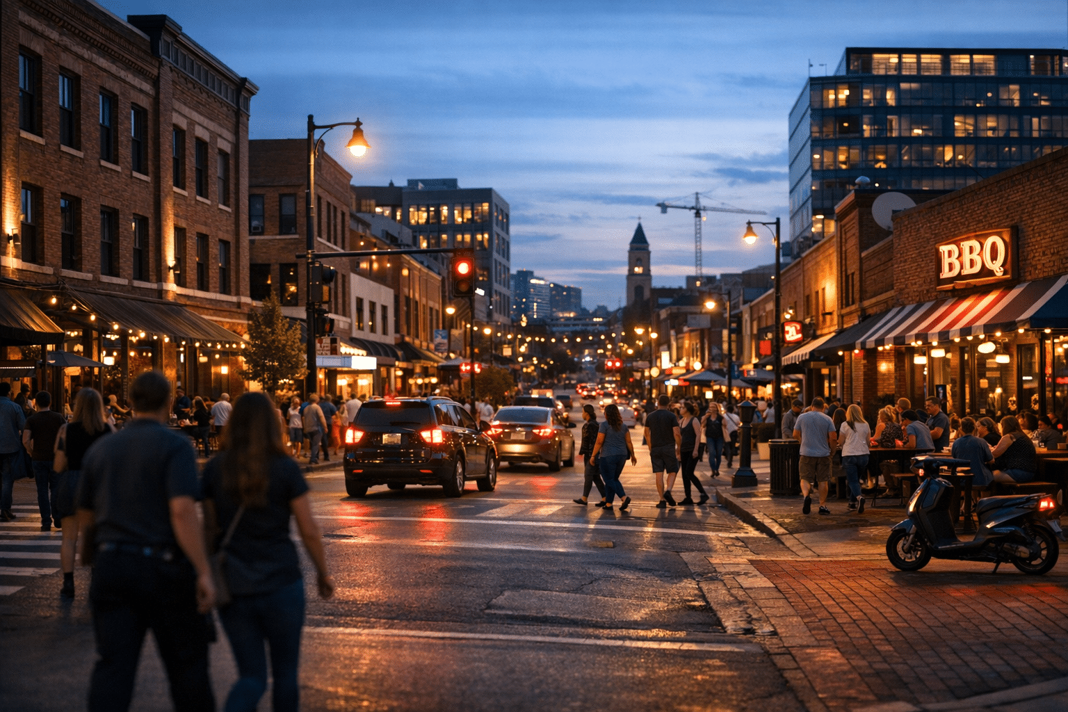 Kansas City Crime Trends: What Business Owners Need to Know Kansas City Crime Trends: What Business Owners Need to Know