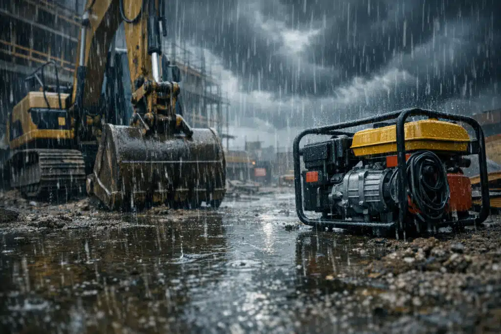 Key Considerations for Hiring Security Guards for Kansas City Construction Sites - 2