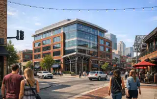 Preparing Your Kansas City Office Building for a Safe Summer
