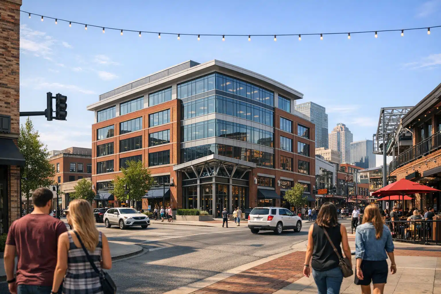 Preparing Your Kansas City Office Building for a Safe Summer Preparing Your Kansas City Office Building for a Safe Summer