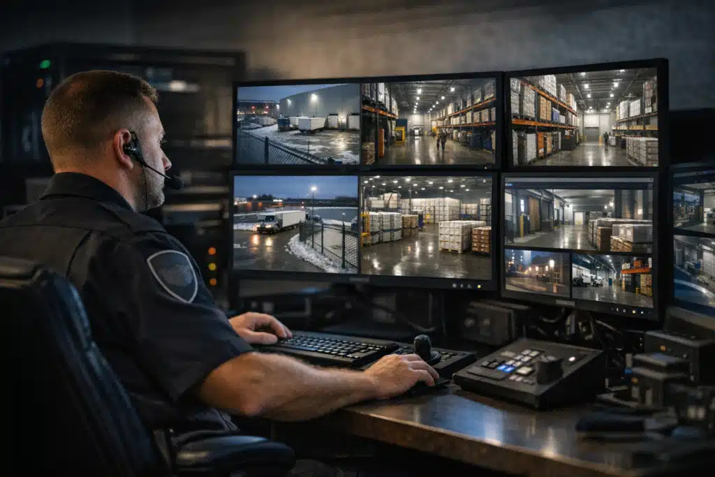 Protecting Kansas City's Cold Storage Facilities: Security Best Practices - 2