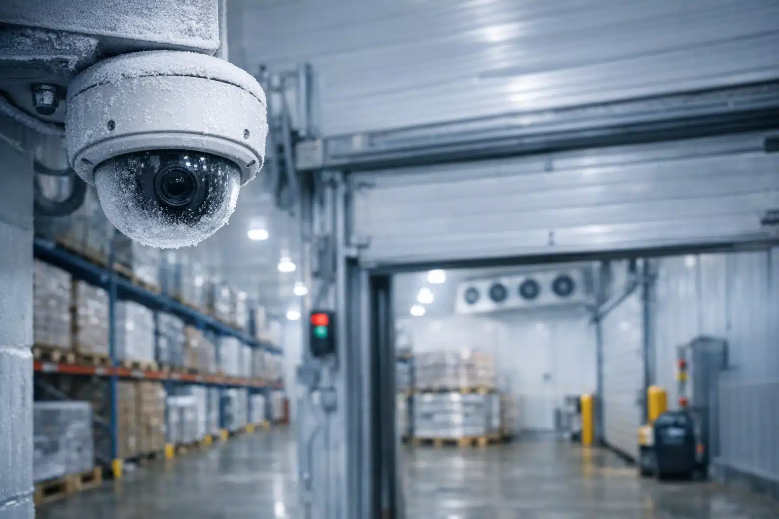 Protecting Kansas City’s Cold Storage Facilities: Security Best Practices Protecting Kansas City's Cold Storage Facilities: Security Best Practices