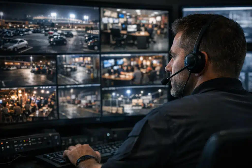 Remote Surveillance: A Cost-Effective Security Solution for Kansas City Small Businesses - 2