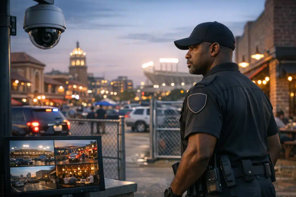 Security Guard Licensure in Kansas City: What Business Owners Need to Know - 2