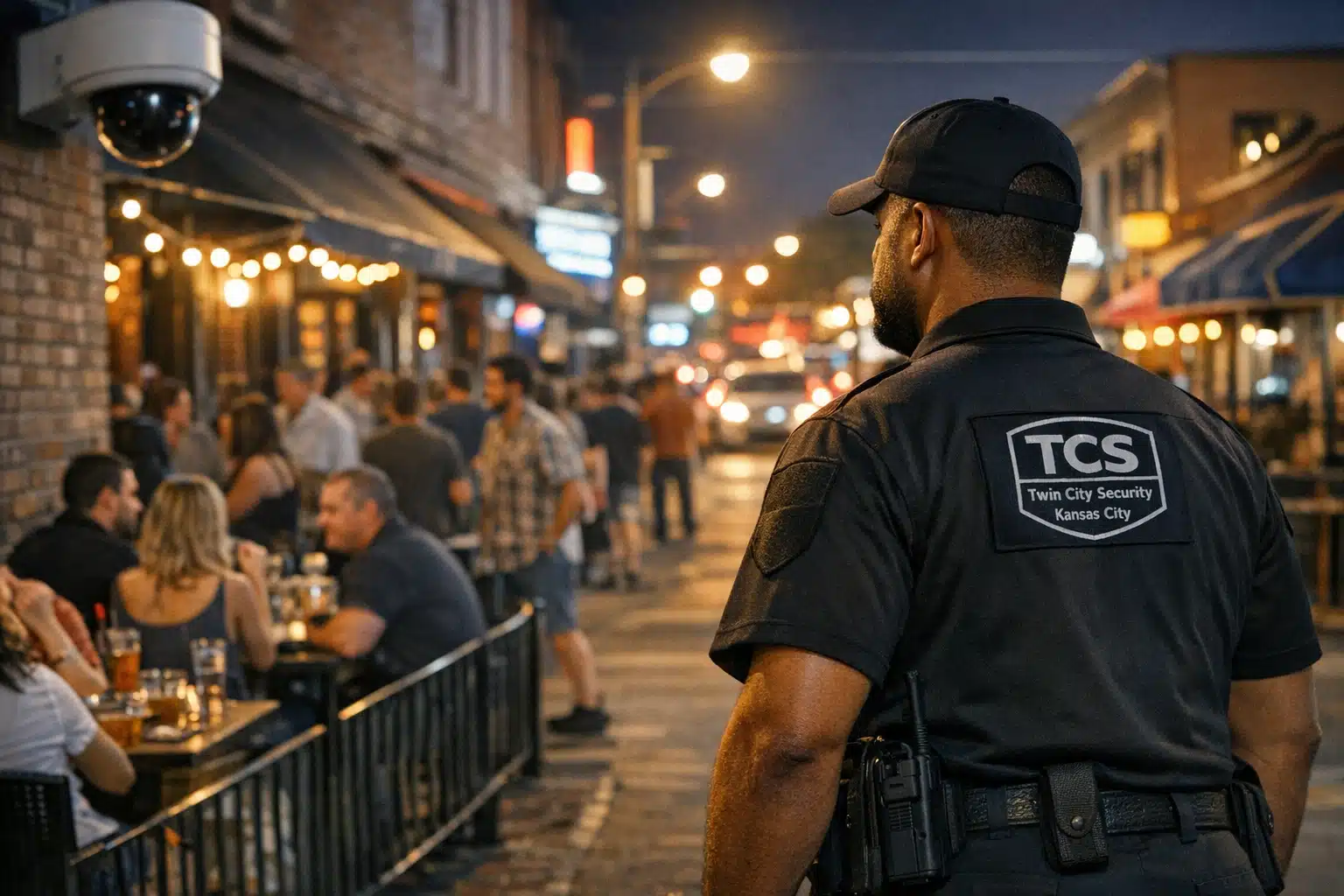 Security Solutions for Kansas City’s Historic Westport During Peak Tourist Season Security Solutions for Kansas City's Historic Westport During Peak Tourist Season