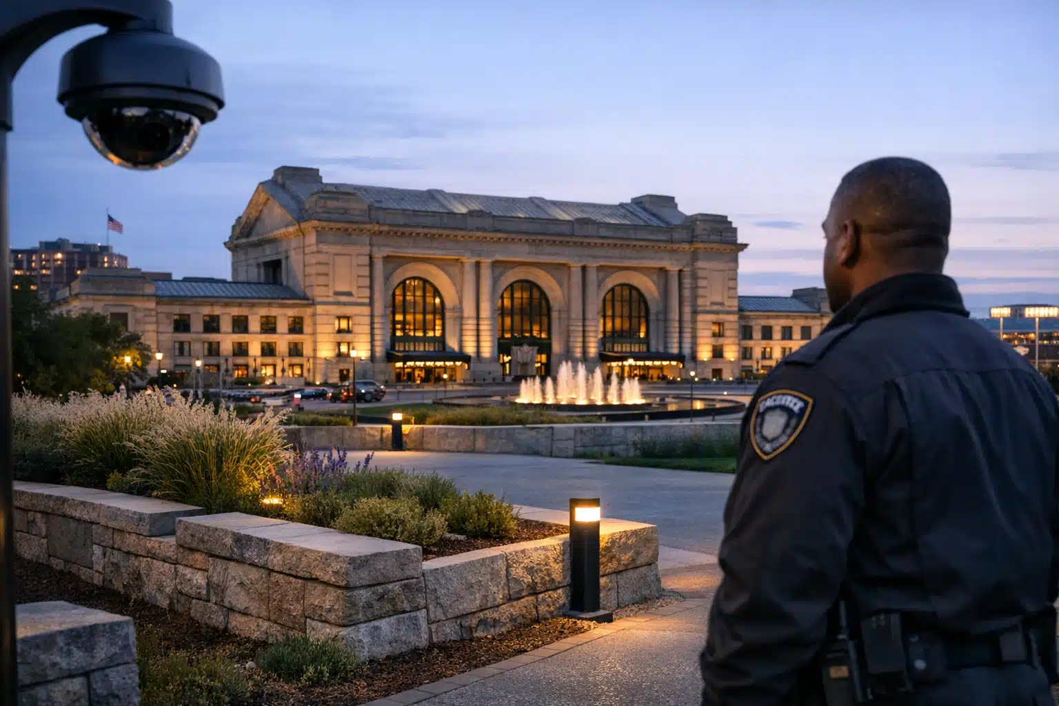 Security Strategies for Protecting Kansas City’s Historic Landmarks Security Strategies for Protecting Kansas City's Historic Landmarks