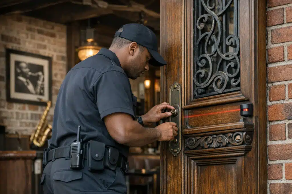 Security Strategies for Protecting Kansas City's Historic Landmarks - 2