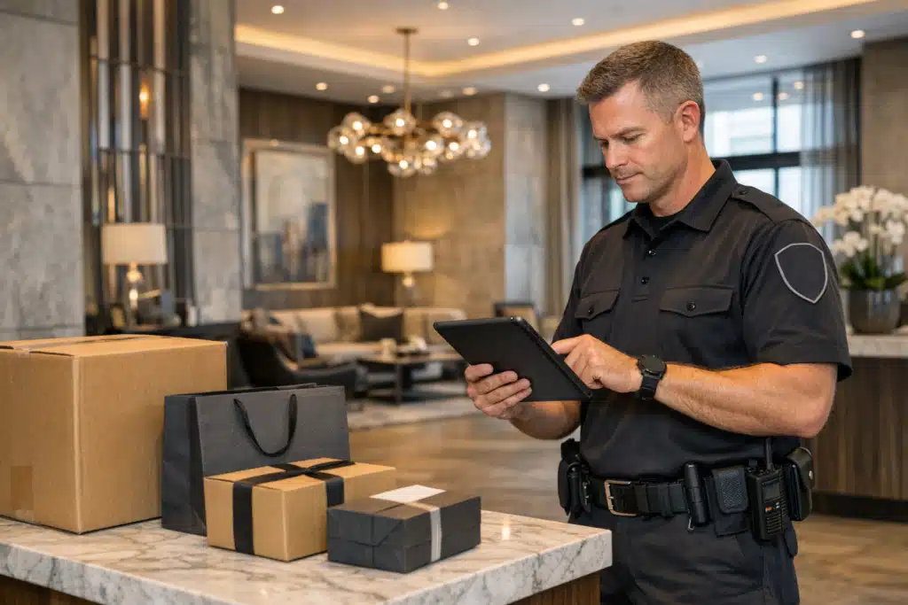 The Benefits of Concierge Security in Kansas City's Luxury Residential Communities - 2