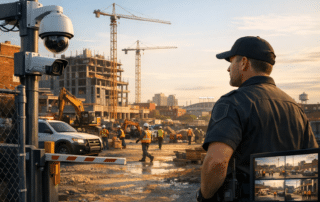 The Importance of Construction Site Security in Kansas City During Spring