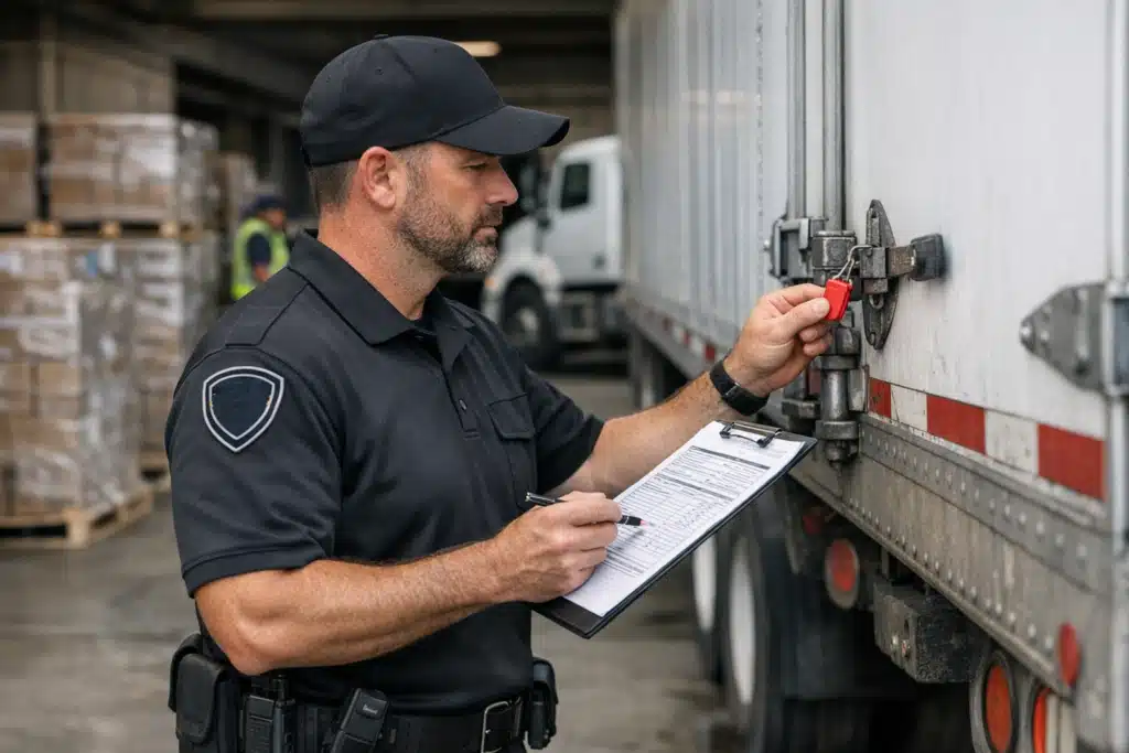 The Role of Security Guards in Safeguarding Kansas City's Warehouse District - 2