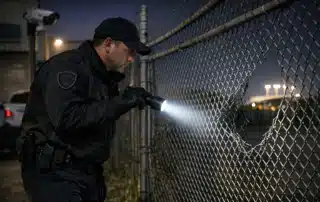 The Role of Security Guards in Safeguarding Kansas City's Warehouse District