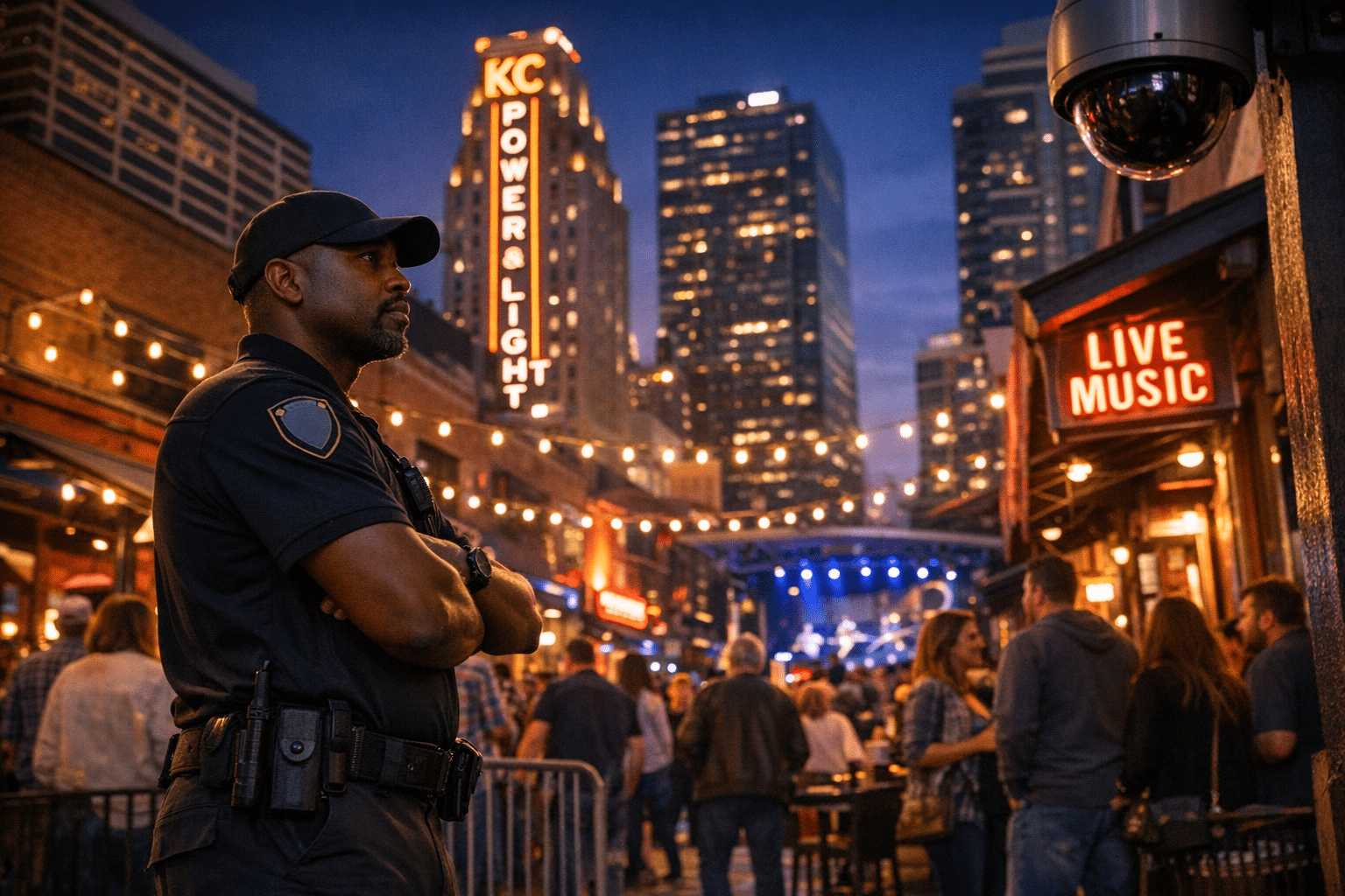 Understanding the Costs of Security Services in Kansas City Understanding the Costs of Security Services in Kansas City