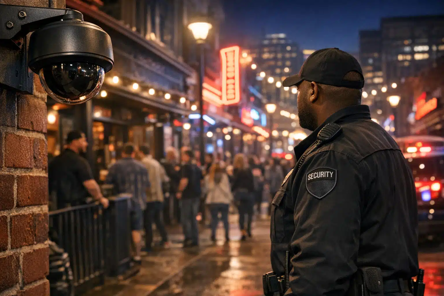 Upgrading Your Security Systems: When Kansas City Businesses Should Invest