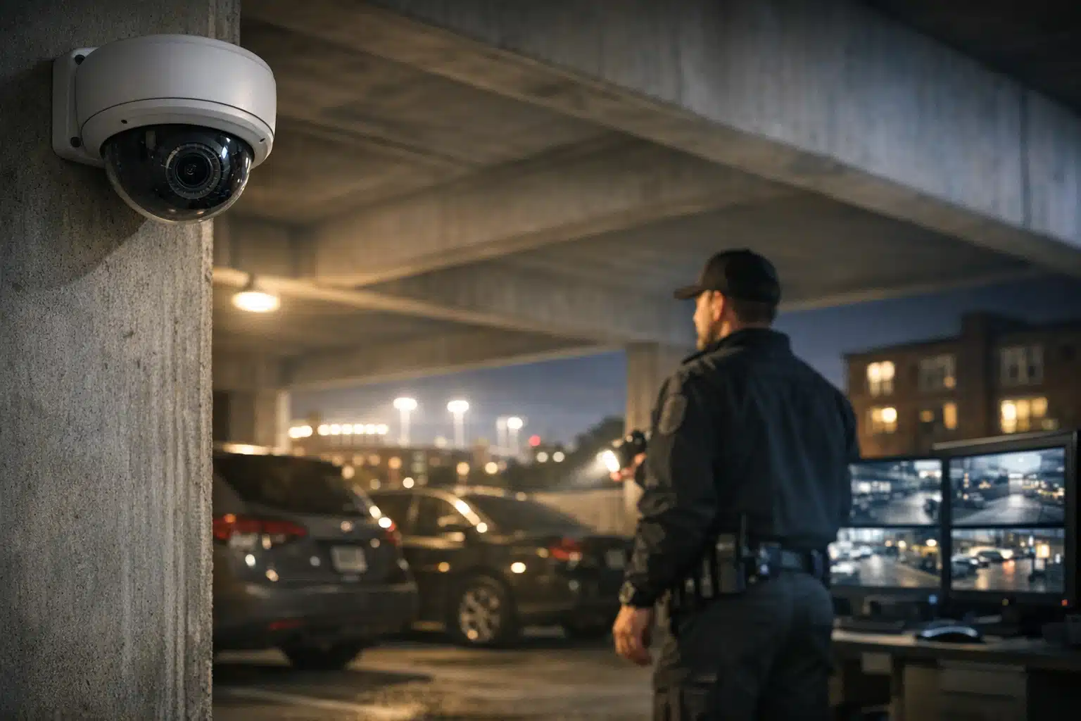Why Remote Surveillance is Essential for Kansas City’s Apartment Complexes in 2026 Why Remote Surveillance is Essential for Kansas City's Apartment Complexes in 2026
